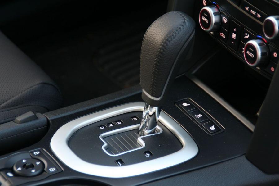  Pontiac G8 GT 2008 года  (фото 12 из 48)